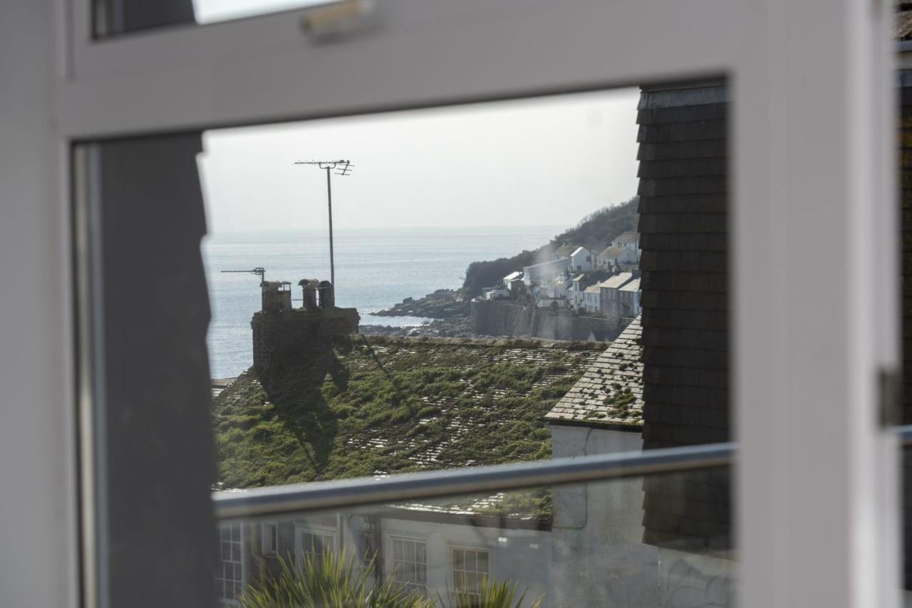 Mousehole View Apartment Exterior photo