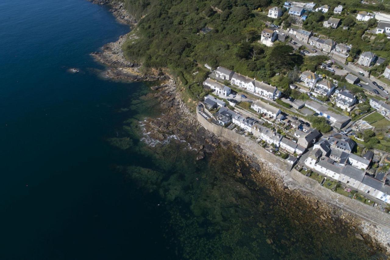 Mousehole View Apartment Exterior photo
